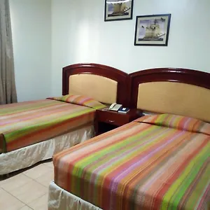 Hotel Emerald, Kampala